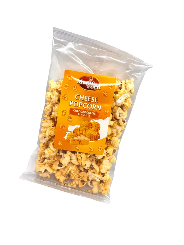 Ost popcorn Magic Corn 50g