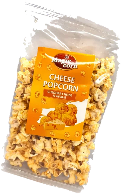 Ost popcorn Magic Corn 50g