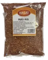 Hasat Rødris, 1kg